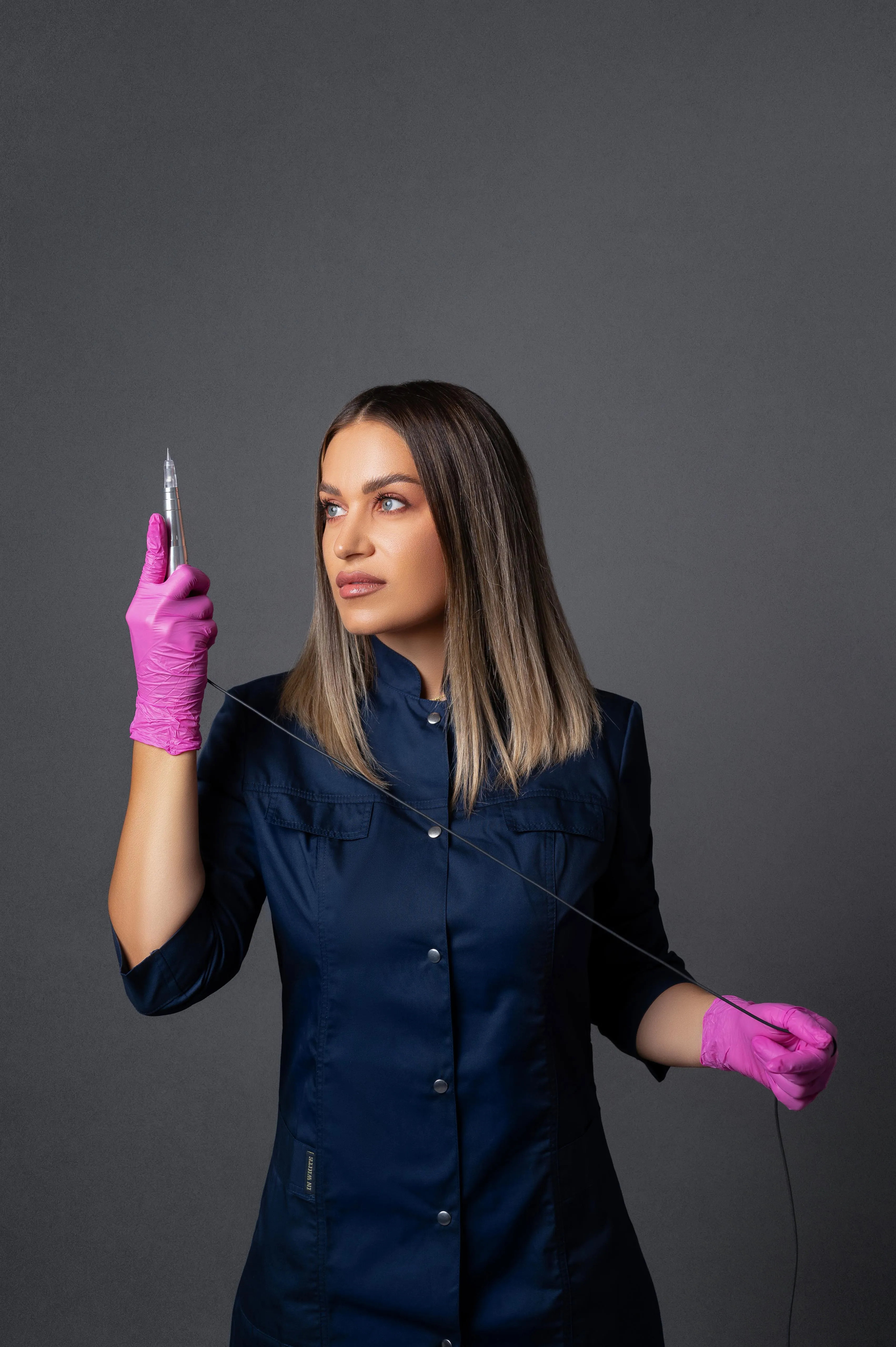 Paula Lupu - Specialist Micropigmentare în Ploiești