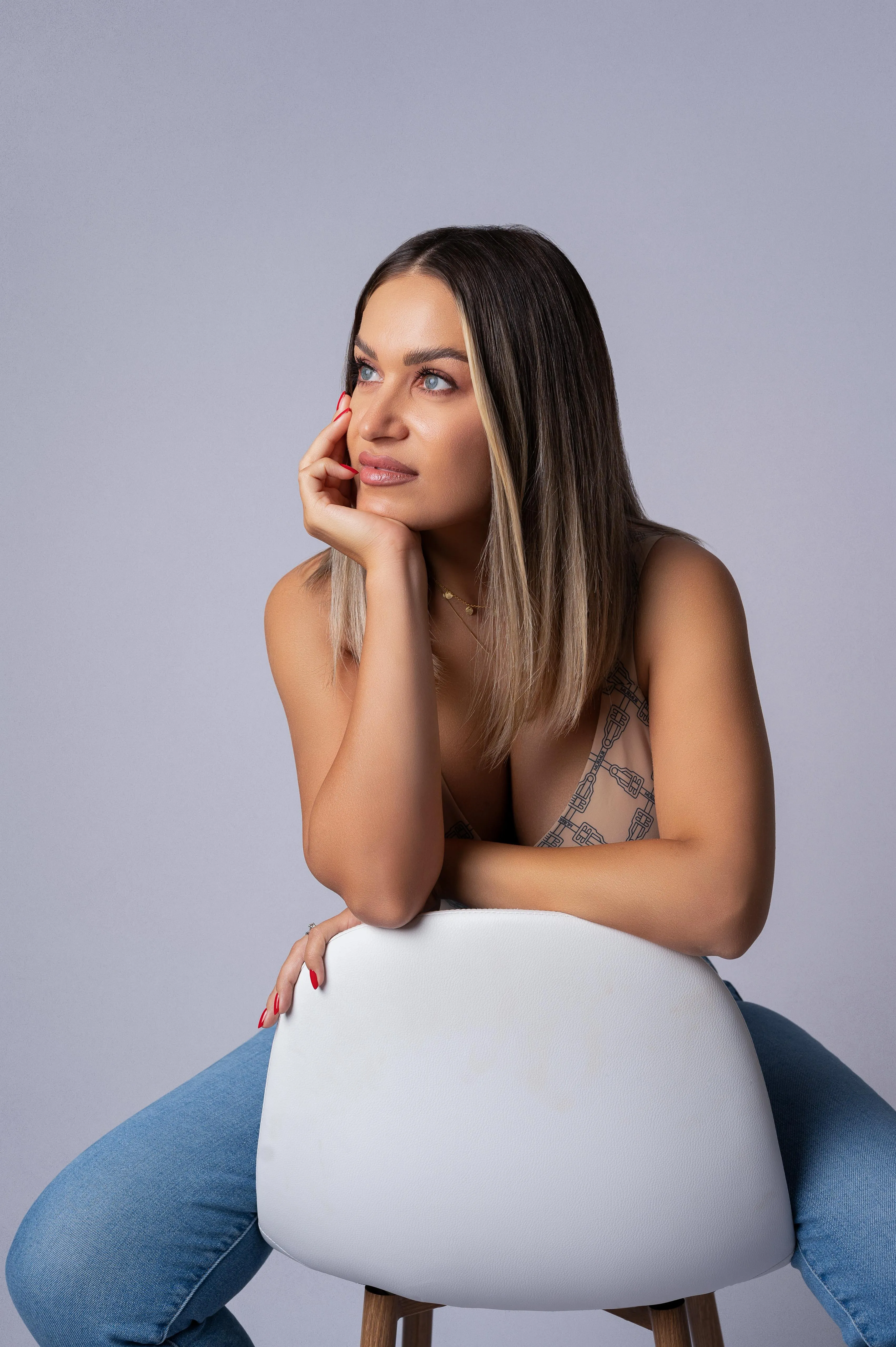 Paula Lupu - Specialist Micropigmentare